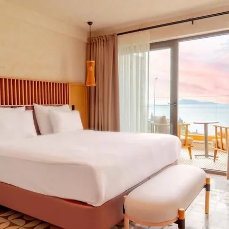 酒店 Novva (adults Only) 卡斯