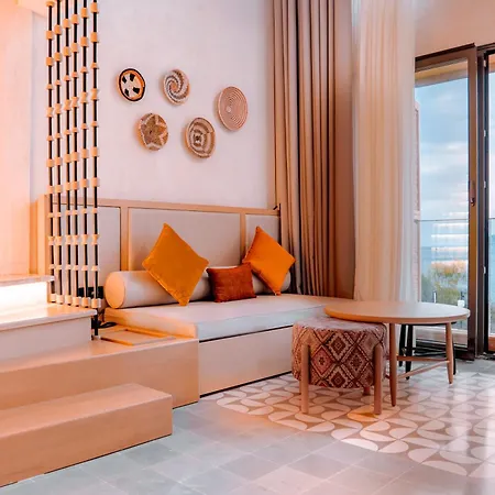 Otel Novva (adults Only) Kaş