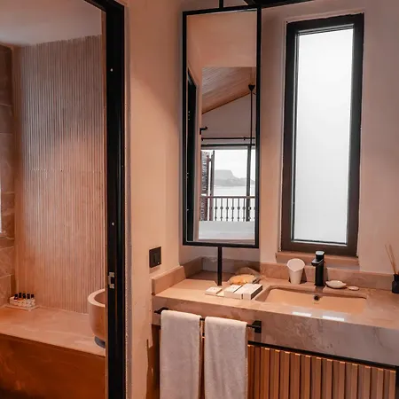 Otel Novva (adults Only) *