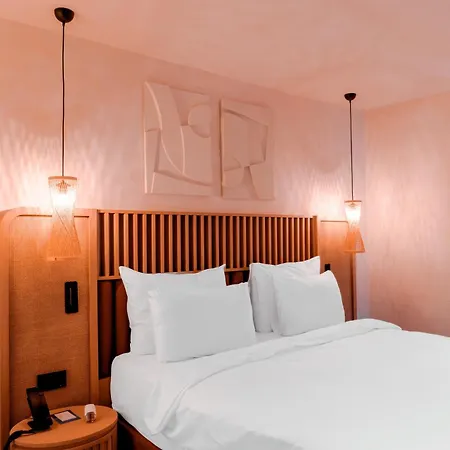 Готель Novva (adults Only) *