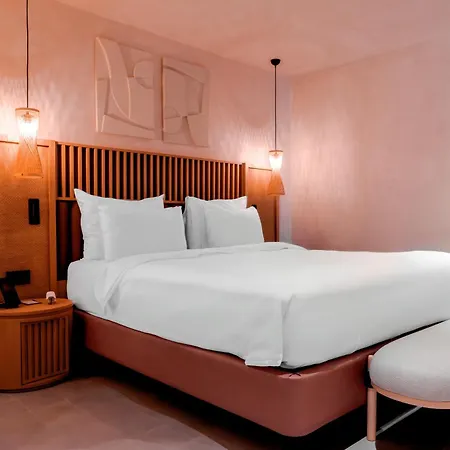 Novva (adults Only) Otel *