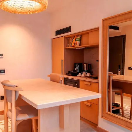 Otel Novva (adults Only) Kaş