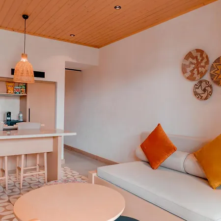 Otel Novva (adults Only)