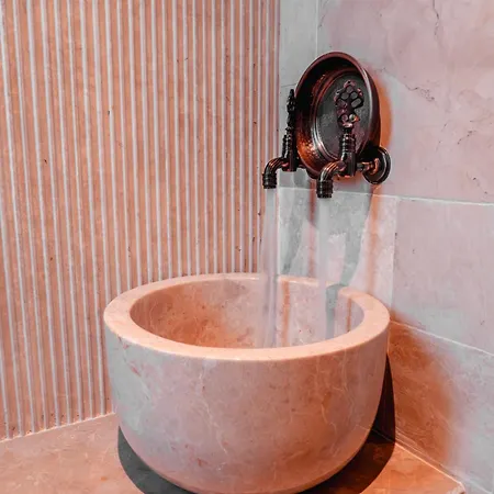 Otel Novva (adults Only) *