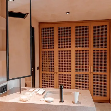 Novva (adults Only) Otel *