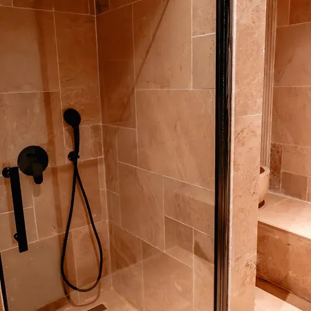 Novva (adults Only) Готель *