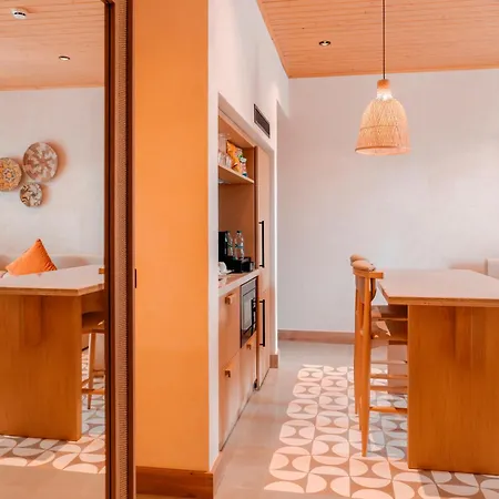 Novva (adults Only) Otel