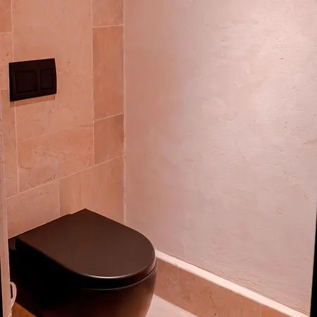 Otel Novva (adults Only) *