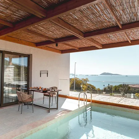 Otel Novva (adults Only)