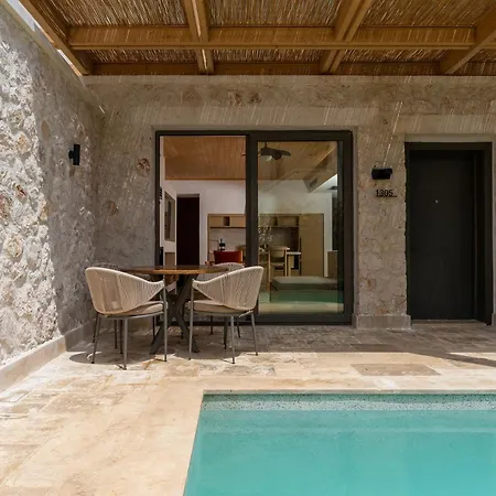 Otel Novva (adults Only) *