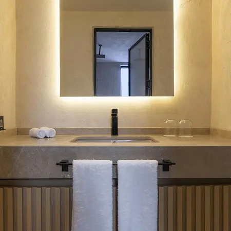 Novva (adults Only) Otel