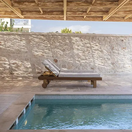 Novva (adults Only) Otel