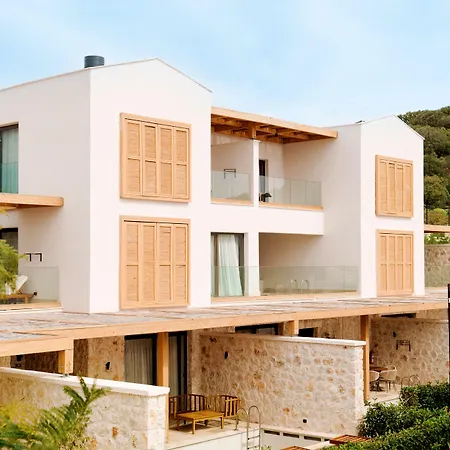 Otel Novva (adults Only) *