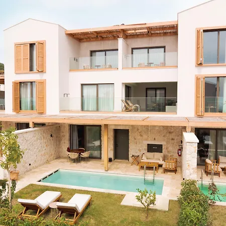 Novva (adults Only) Otel Kaş