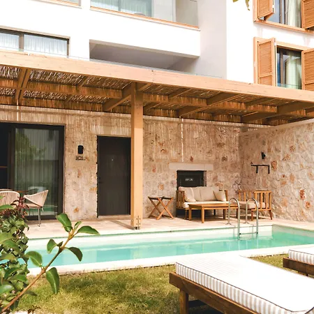 Otel Novva (adults Only) Kaş