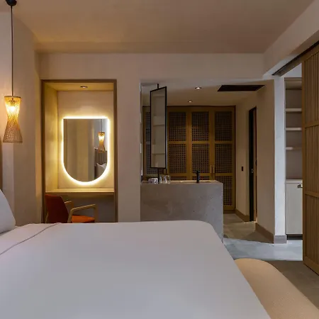 Novva (adults Only) Otel