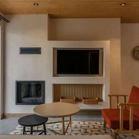 Novva (adults Only) Otel Kaş