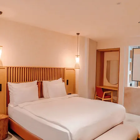 Отель Novva (adults Only) Каш