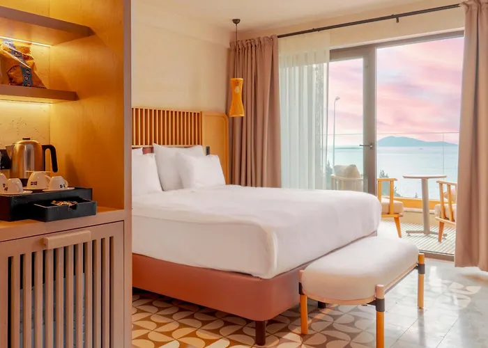 Hotel Novva (adults Only) *