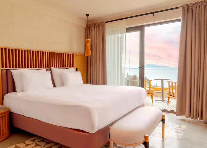 Hotel Novva (adults Only) Kas