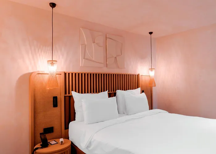 Hotel Novva (adults Only) *