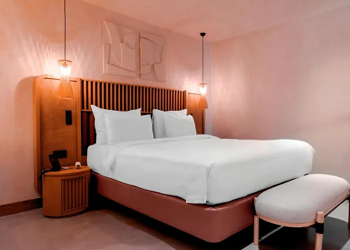 Novva (adults Only) Hotel *