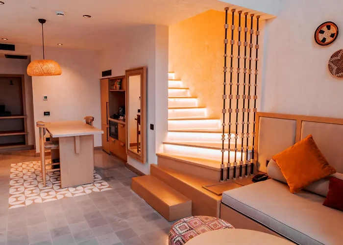 Novva (adults Only) Hotel Kas