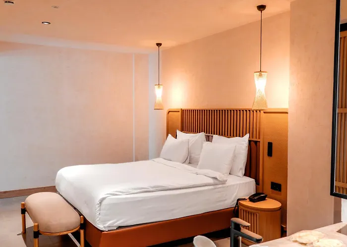 Novva (adults Only) Hotel Kas