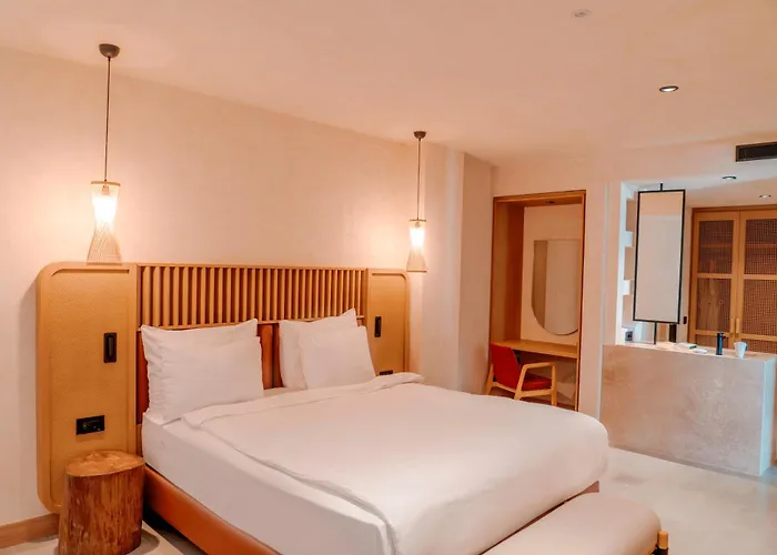 Novva (adults Only) Hotel