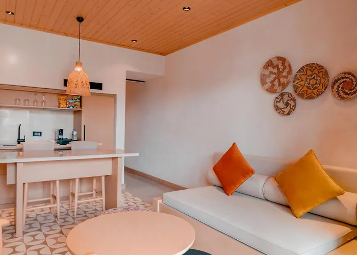 Hotel Novva (adults Only)