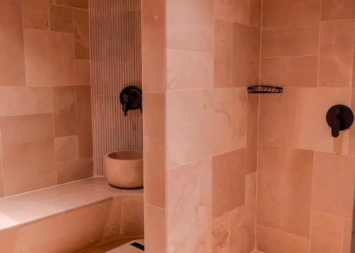 Novva (adults Only) Hotel Kas