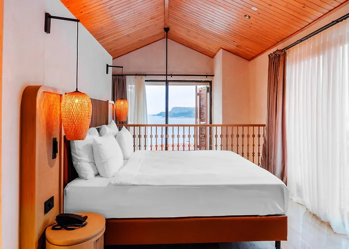 Novva (adults Only) Hotel Kas