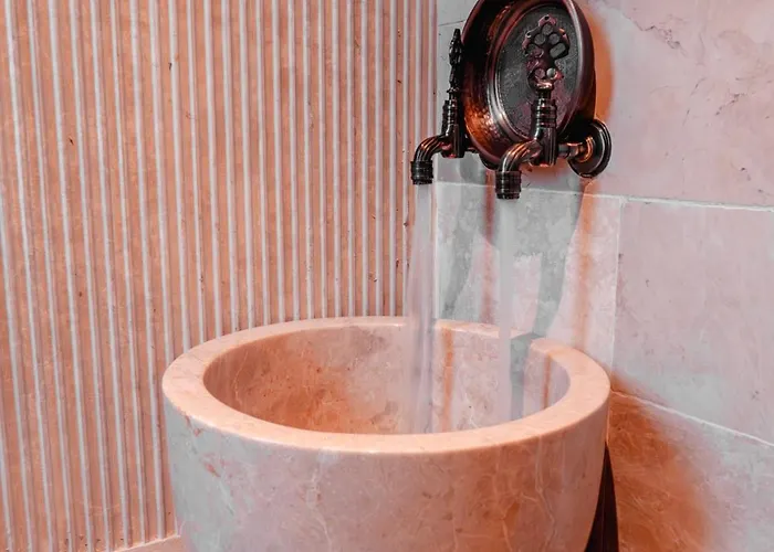 Hotel Novva (adults Only) *