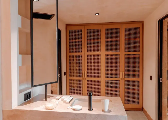 Novva (adults Only) Hotel *