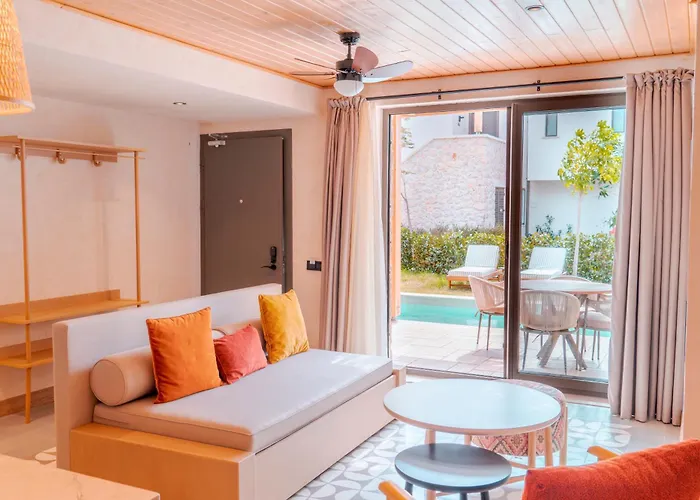 Hotel Novva (adults Only)