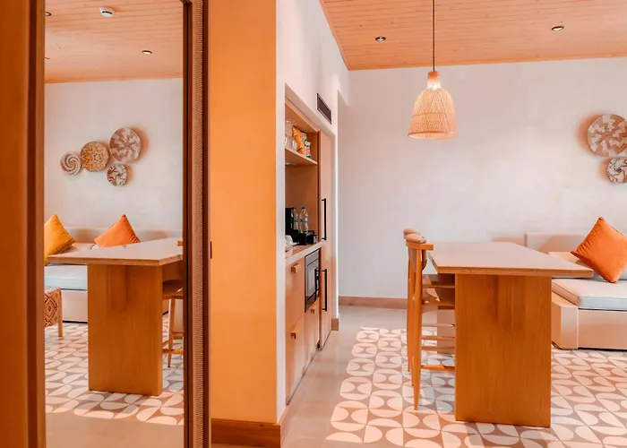 Novva (adults Only) Hotel