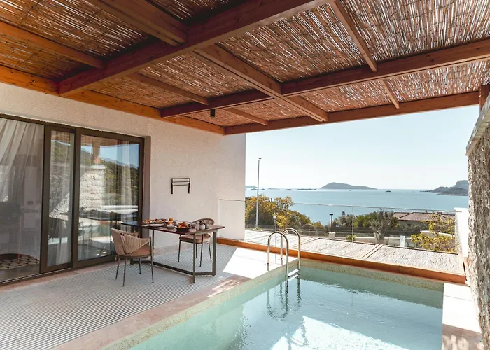 Hotel Novva (adults Only)