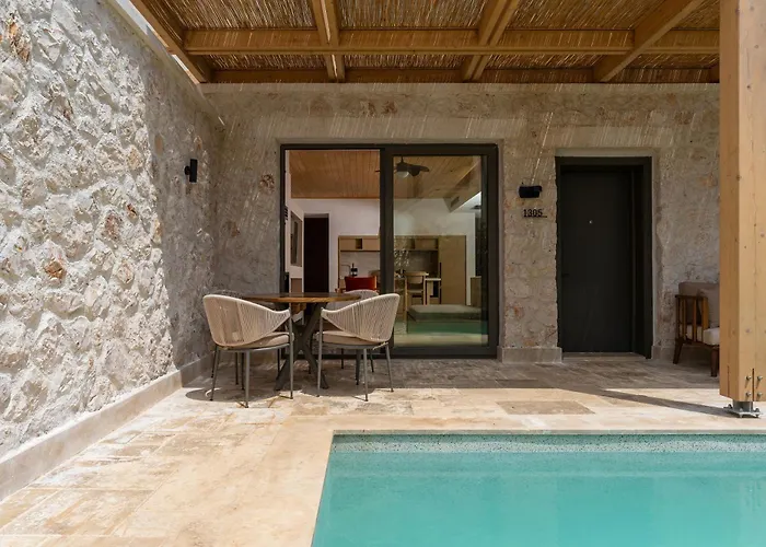 Hotel Novva (adults Only) *