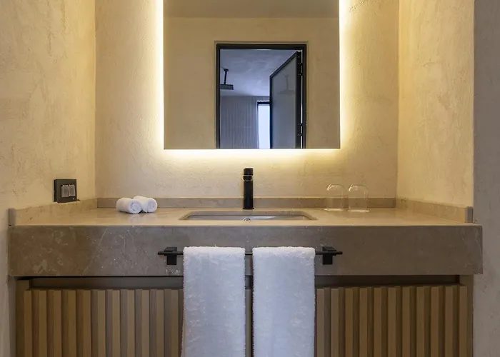 Novva (adults Only) Hotel