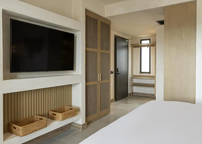 Hotel Novva (adults Only) *