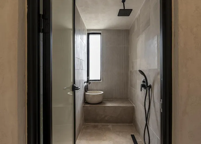 Novva (adults Only) Hotel Kas