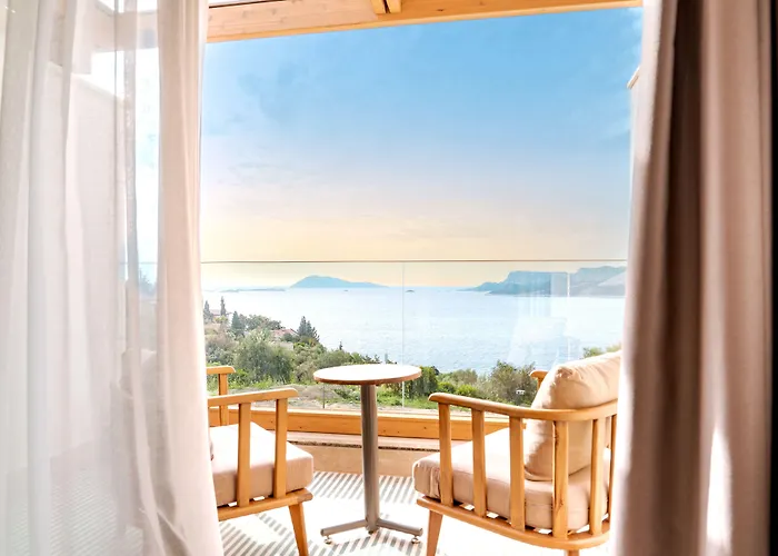 Hotel Novva (adults Only) Kas