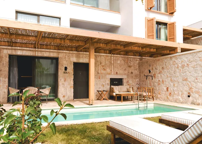 Hotel Novva (adults Only) Kas