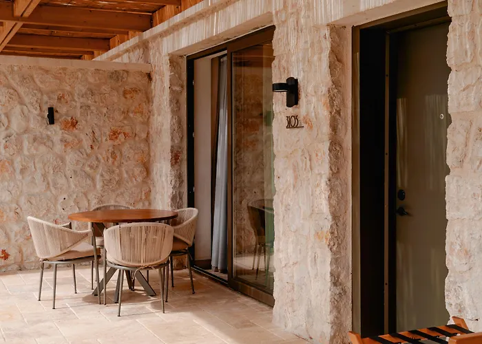 酒店 Novva (adults Only) 卡斯