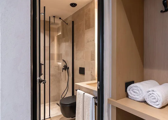 Hotel Novva (adults Only) Kas