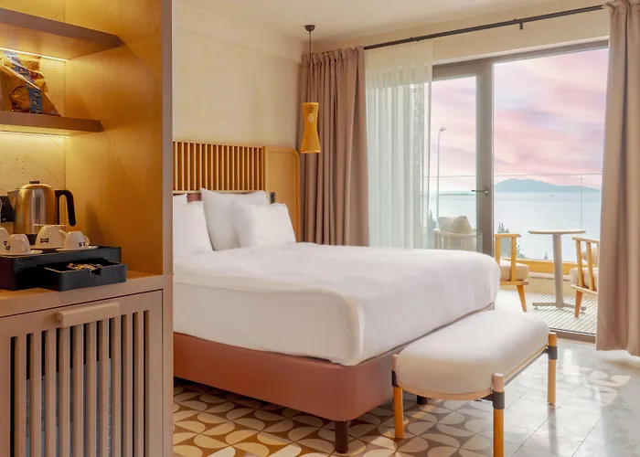 Hotel Novva (adults Only) Kas