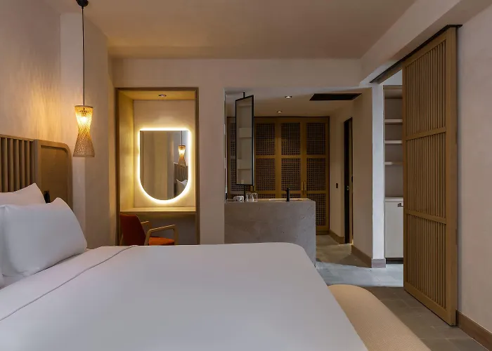 Novva (adults Only) Hotel