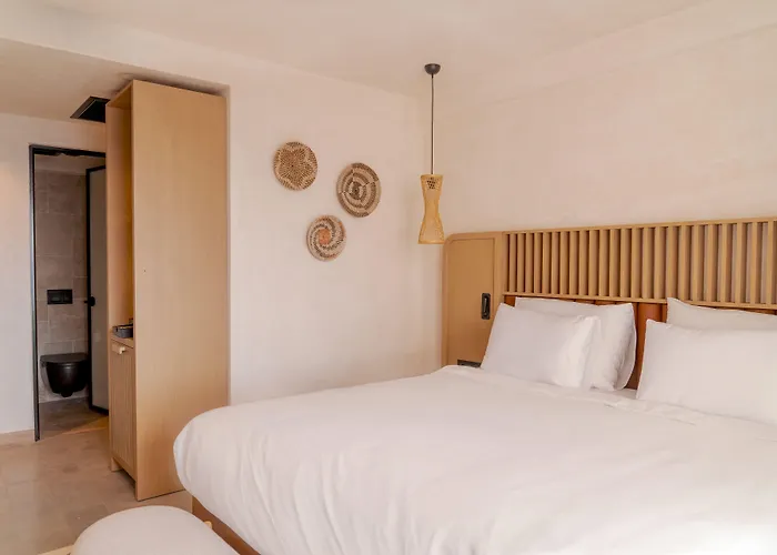 Hotel Novva (adults Only)