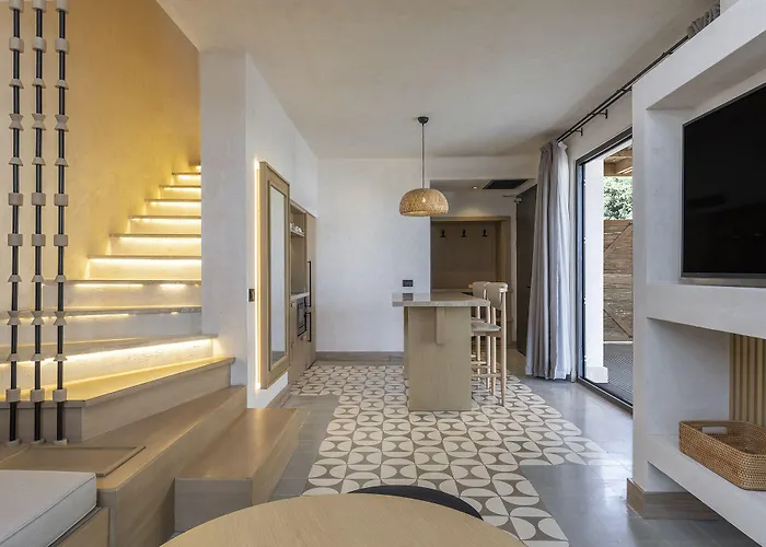 Novva (adults Only) Hotel *