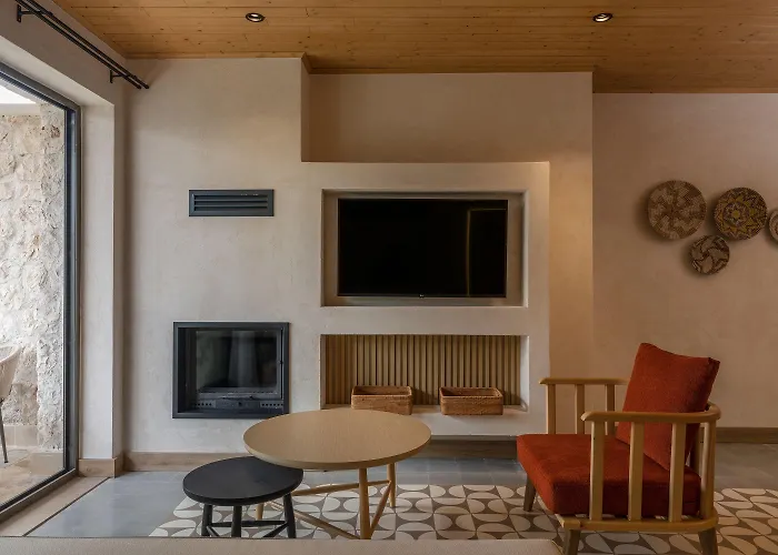 Novva (adults Only) Hotel Kas